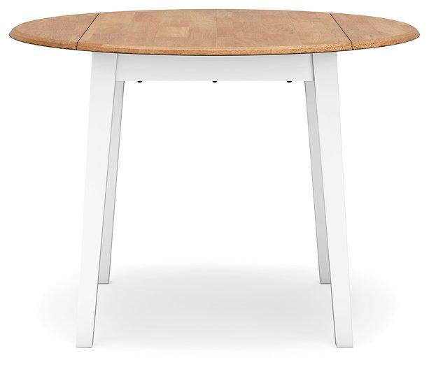Gesthaven Dining Set - FAMSA Furniture (TX)