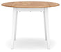 Gesthaven Dining Set - FAMSA Furniture (TX)