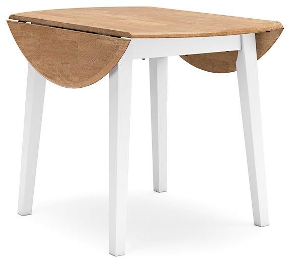 Gesthaven Dining Set - FAMSA Furniture (TX)