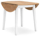 Gesthaven Dining Set - FAMSA Furniture (TX)