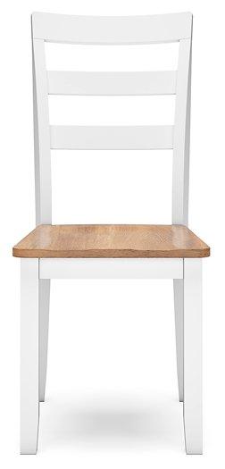 Gesthaven Dining Set - FAMSA Furniture (TX)