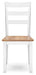 Gesthaven Dining Set - FAMSA Furniture (TX)