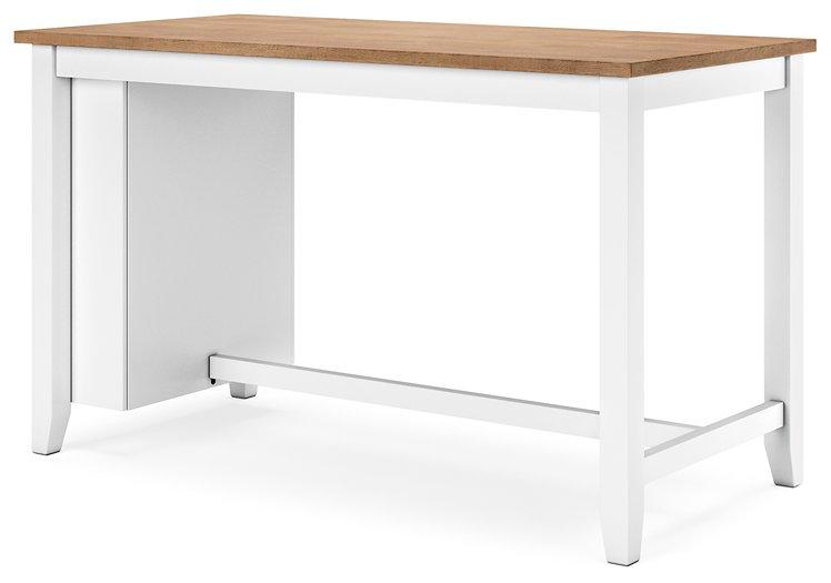 Gesthaven Dining Set - FAMSA Furniture (TX)