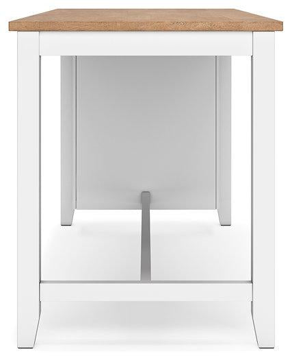 Gesthaven Dining Set - FAMSA Furniture (TX)