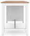 Gesthaven Dining Set - FAMSA Furniture (TX)