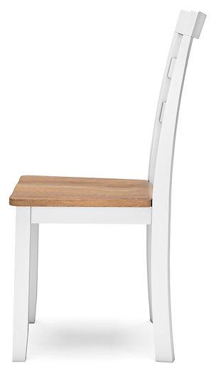 Gesthaven Dining Set - FAMSA Furniture (TX)