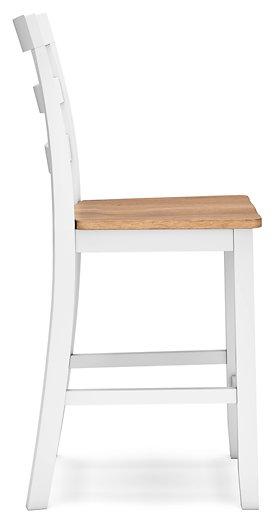 Gesthaven Dining Set - FAMSA Furniture (TX)