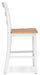 Gesthaven Dining Set - FAMSA Furniture (TX)
