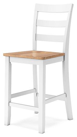 Gesthaven Dining Set - FAMSA Furniture (TX)