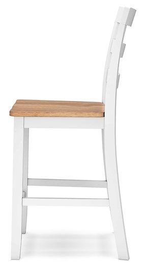 Gesthaven Dining Set - FAMSA Furniture (TX)
