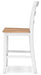 Gesthaven Dining Set - FAMSA Furniture (TX)