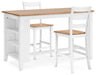 Gesthaven Dining Set - FAMSA Furniture (TX)