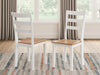 Gesthaven Dining Set - FAMSA Furniture (TX)