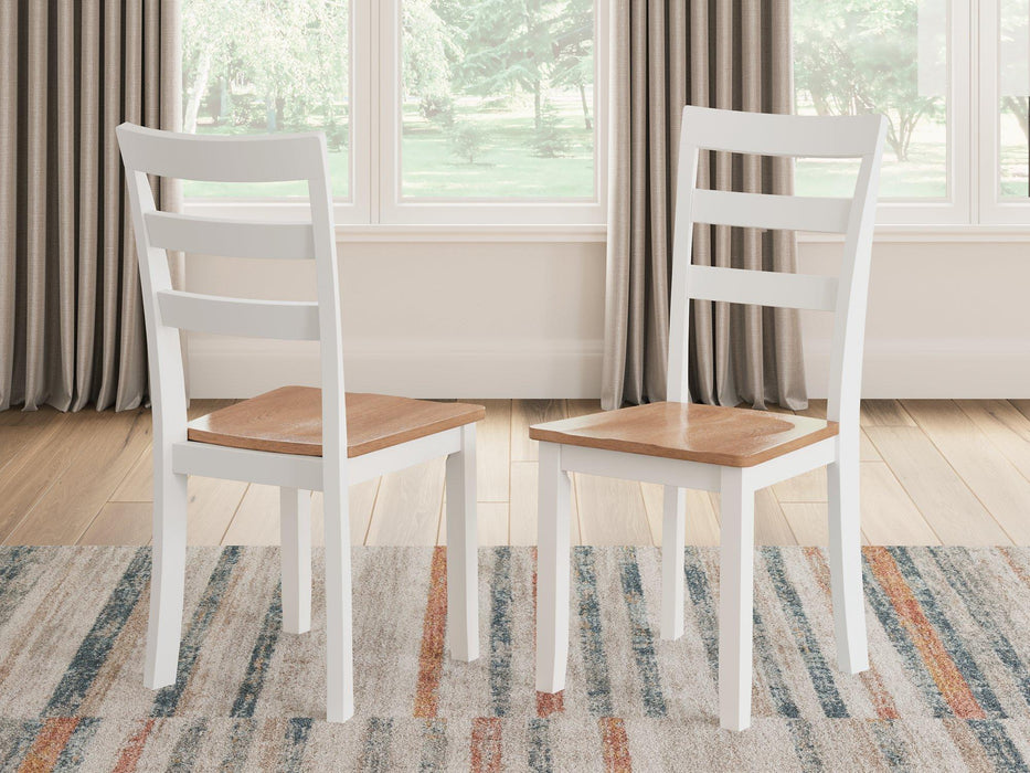 Gesthaven Dining Set - FAMSA Furniture (TX)