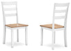 Gesthaven Dining Set - FAMSA Furniture (TX)