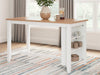 Gesthaven Dining Set - FAMSA Furniture (TX)