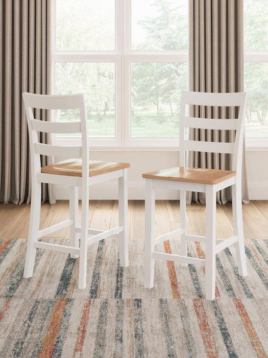 Gesthaven Dining Set - FAMSA Furniture (TX)