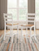 Gesthaven Dining Set - FAMSA Furniture (TX)