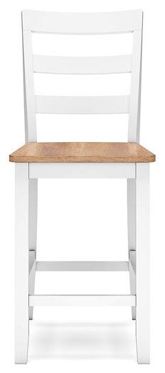 Gesthaven Dining Set - FAMSA Furniture (TX)