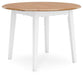 Gesthaven Dining Set - FAMSA Furniture (TX)