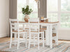 Gesthaven Dining Set - FAMSA Furniture (TX)