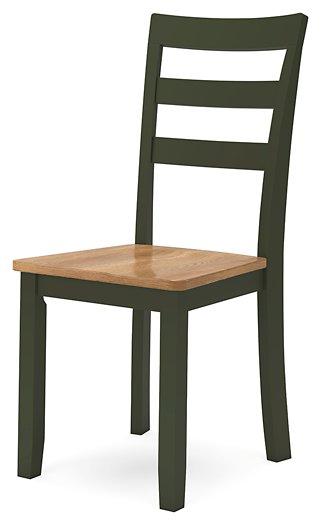 Gesthaven Dining Set - FAMSA Furniture (TX)