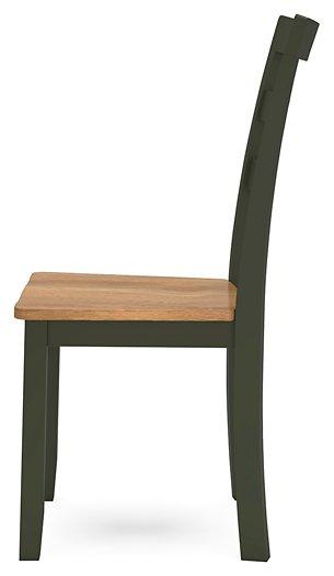 Gesthaven Dining Set - FAMSA Furniture (TX)