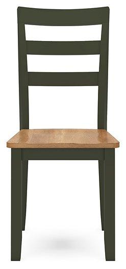 Gesthaven Dining Set - FAMSA Furniture (TX)