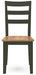 Gesthaven Dining Set - FAMSA Furniture (TX)