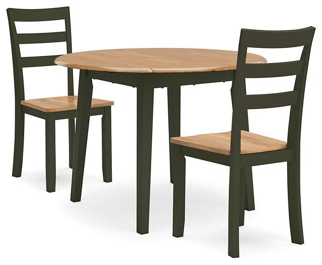 Gesthaven Dining Set - FAMSA Furniture (TX)
