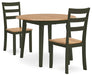 Gesthaven Dining Set - FAMSA Furniture (TX)