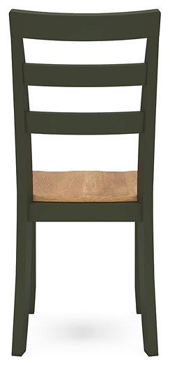 Gesthaven Dining Set - FAMSA Furniture (TX)
