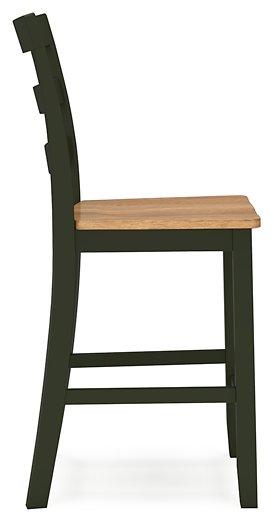 Gesthaven Dining Set - FAMSA Furniture (TX)