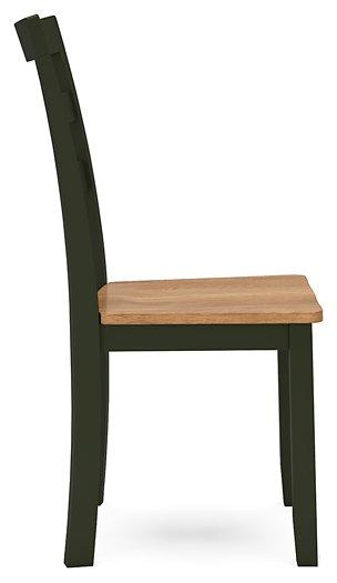 Gesthaven Dining Set - FAMSA Furniture (TX)