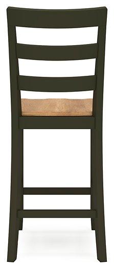Gesthaven Dining Set - FAMSA Furniture (TX)