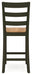Gesthaven Dining Set - FAMSA Furniture (TX)