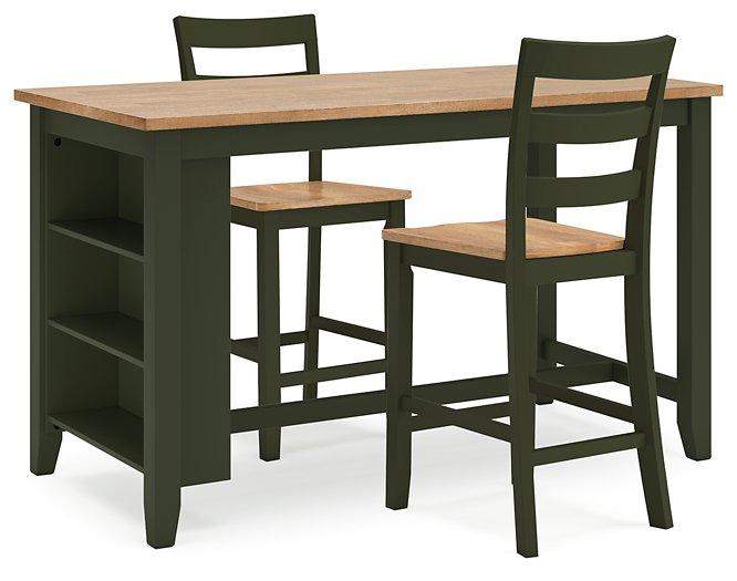 Gesthaven Dining Set - FAMSA Furniture (TX)