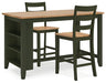 Gesthaven Dining Set - FAMSA Furniture (TX)