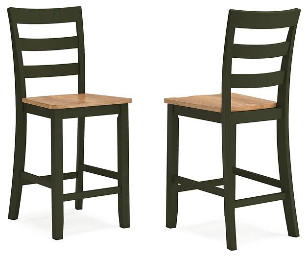 Gesthaven Dining Set - FAMSA Furniture (TX)