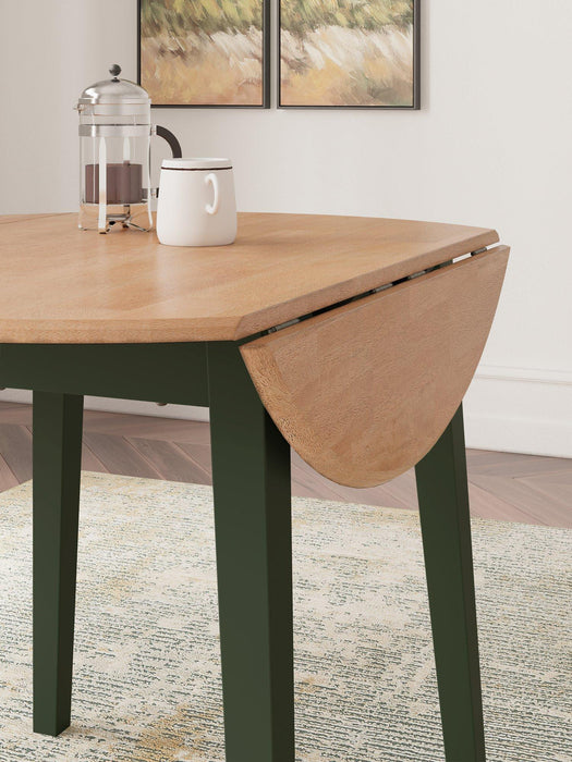 Gesthaven Dining Set - FAMSA Furniture (TX)
