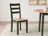 Gesthaven Dining Set - FAMSA Furniture (TX)