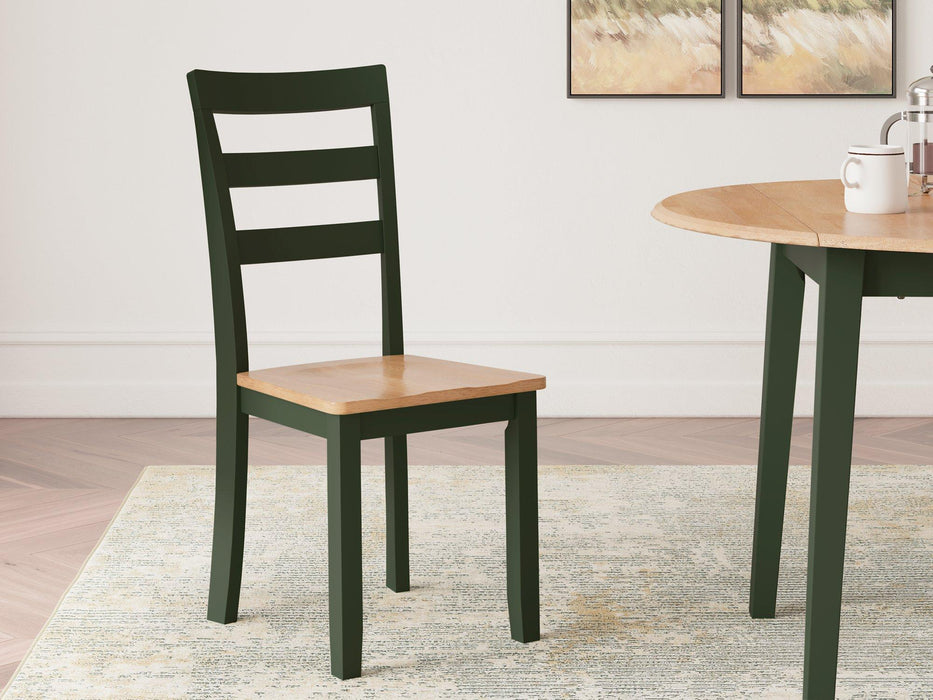 Gesthaven Dining Set - FAMSA Furniture (TX)