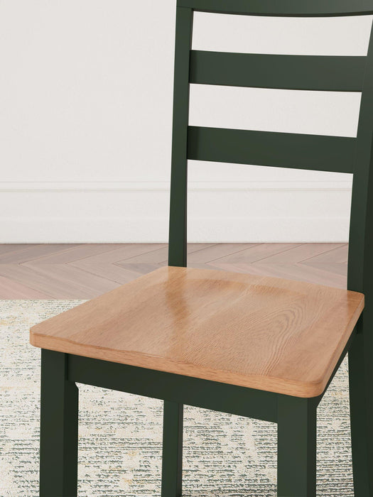 Gesthaven Dining Set - FAMSA Furniture (TX)