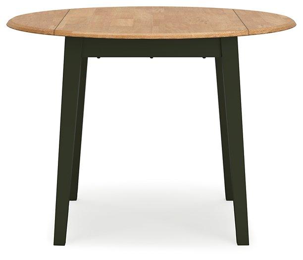Gesthaven Dining Set - FAMSA Furniture (TX)