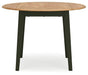 Gesthaven Dining Set - FAMSA Furniture (TX)