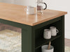 Gesthaven Dining Set - FAMSA Furniture (TX)