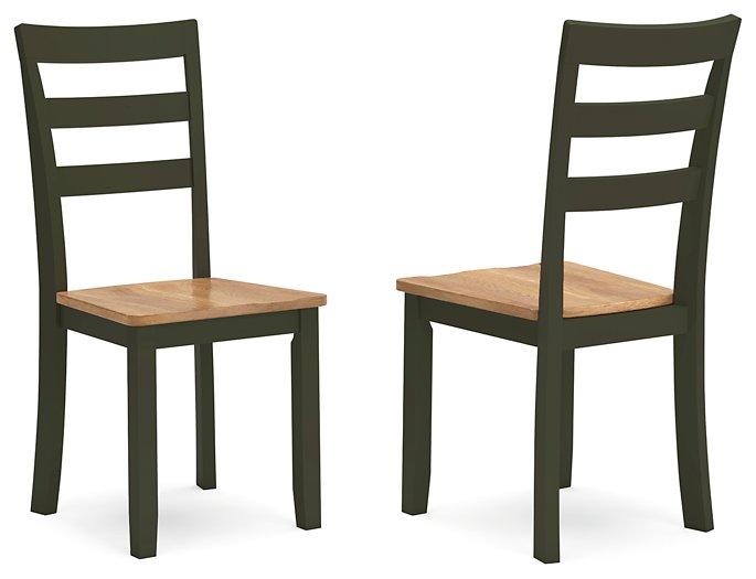 Gesthaven Dining Set - FAMSA Furniture (TX)