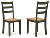 Gesthaven Dining Set - FAMSA Furniture (TX)
