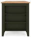 Gesthaven Dining Set - FAMSA Furniture (TX)