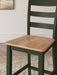 Gesthaven Dining Set - FAMSA Furniture (TX)